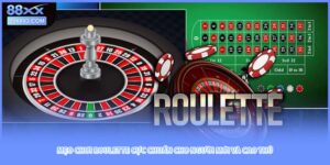 Mẹo chơi roulette